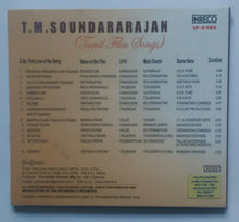 T. M. Soundararajan ( Tamil Film Songs )