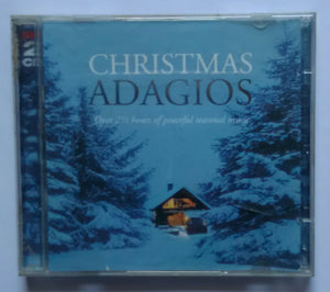 Christmas Adagios ' 2 CD Pack '