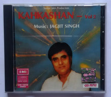 Kahmashan - Jagjit Singh ( Vol :2 )
