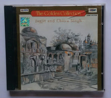 The Golden Collection ' Jagjit Singh & Chitra Singh ' Vol :2 ( 2 CD Pack )