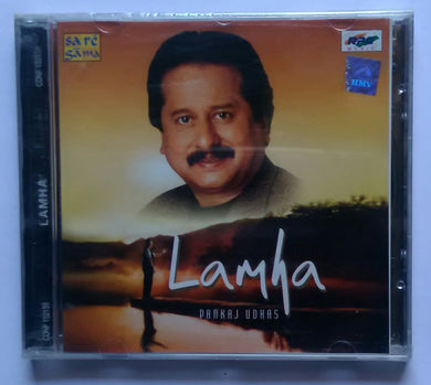 Lamha - Pankaj Udhas