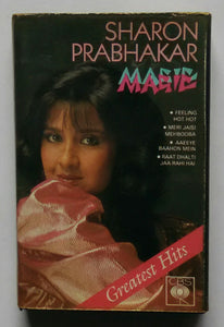 Magic ' Alisha Chinai & Sharon Prabhakar '