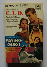 C . I. D. / Paying Guest