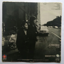 John Lennon & Yoko Ono " Double Fantasy "