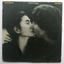 John Lennon & Yoko Ono " Double Fantasy "