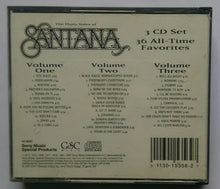 Santhana ' 36 All - Time Favorites ' 3 CD Set