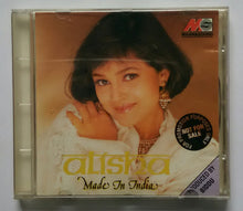 Alisha Made in India