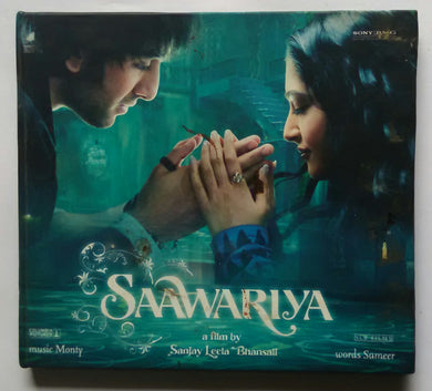 Saawariya