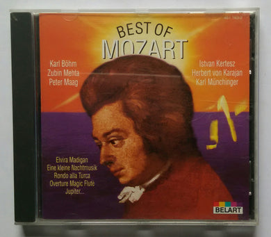 Best of Mozart