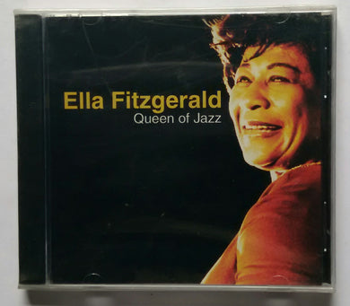 Ella Fitzgerald 