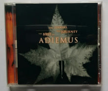 Karl Jenkins - The Journey " The Best Of Adiemus "