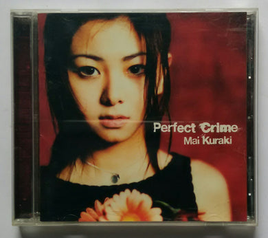 Mai Kuraki - Perfect Crime