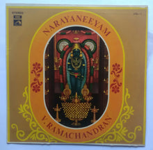 Narayaneeyam - V. Ramachandran ( Vol :1 )