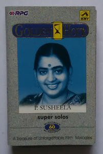 Golden Hour " P. Susheela Super Solos "