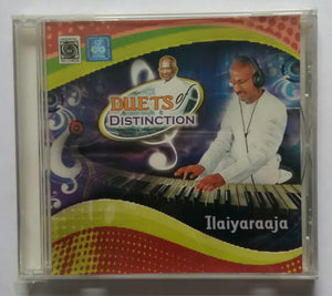 Duets Of Distiction " Music : Ilaiyaraaja "