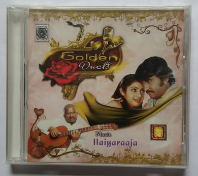 Golden Duets - Music Ilaiyaraaja