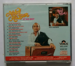 Mehdi Hassan At His Best
