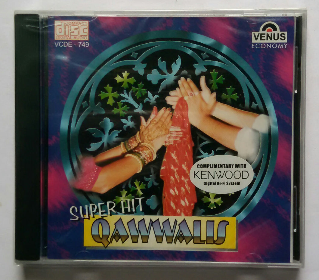 Super Hit Qawwalis