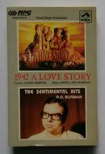 1942 A Love Story & The Sentimental R. D. Burman