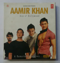 Aamir Khan Ace of Bollywood - A Remarkable Journey ( 4 CD Set )