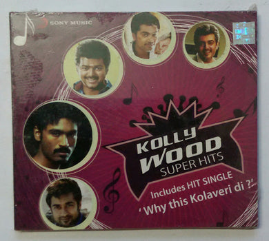 Kolly Wood Super Hits