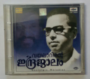 Vayalarinte Indrajalam Vol :2 " Malayalam Film Songs "