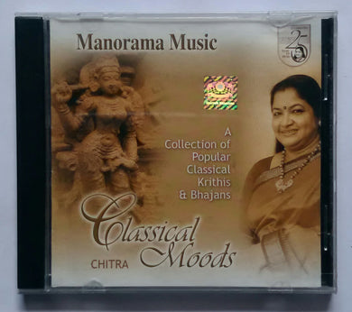 Classical Moods - Chira