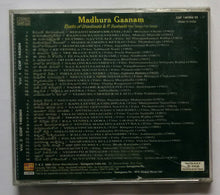 Madhura Gaanam Duets Of Ghantasala & P. Susheela ( Vol :2 ) 2 CD Pack