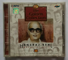 The Golden Collection - Hansraj Behl Greatest Hits