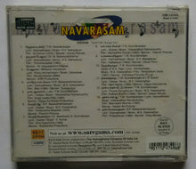 Navarasam Veeram - Tamil Film Songs " Vol : 1 "