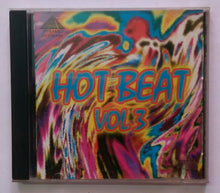 Hot Beat Vol : 3 " Tamil Film Hit Songs "