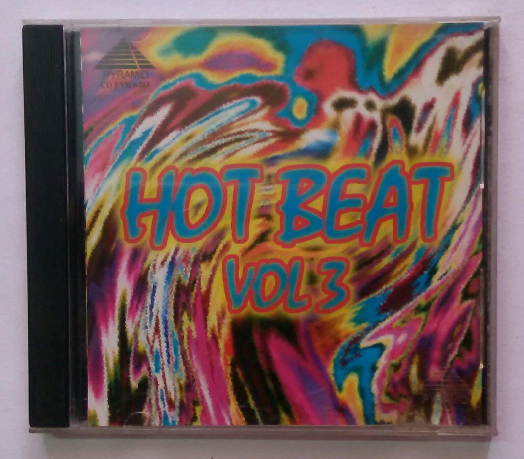 Hot Beat Vol : 3 