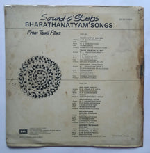 Sound O' Steps " Bharathanatyam Songs From Tamil Films "