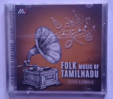 Folk Music Of TamilNadu 