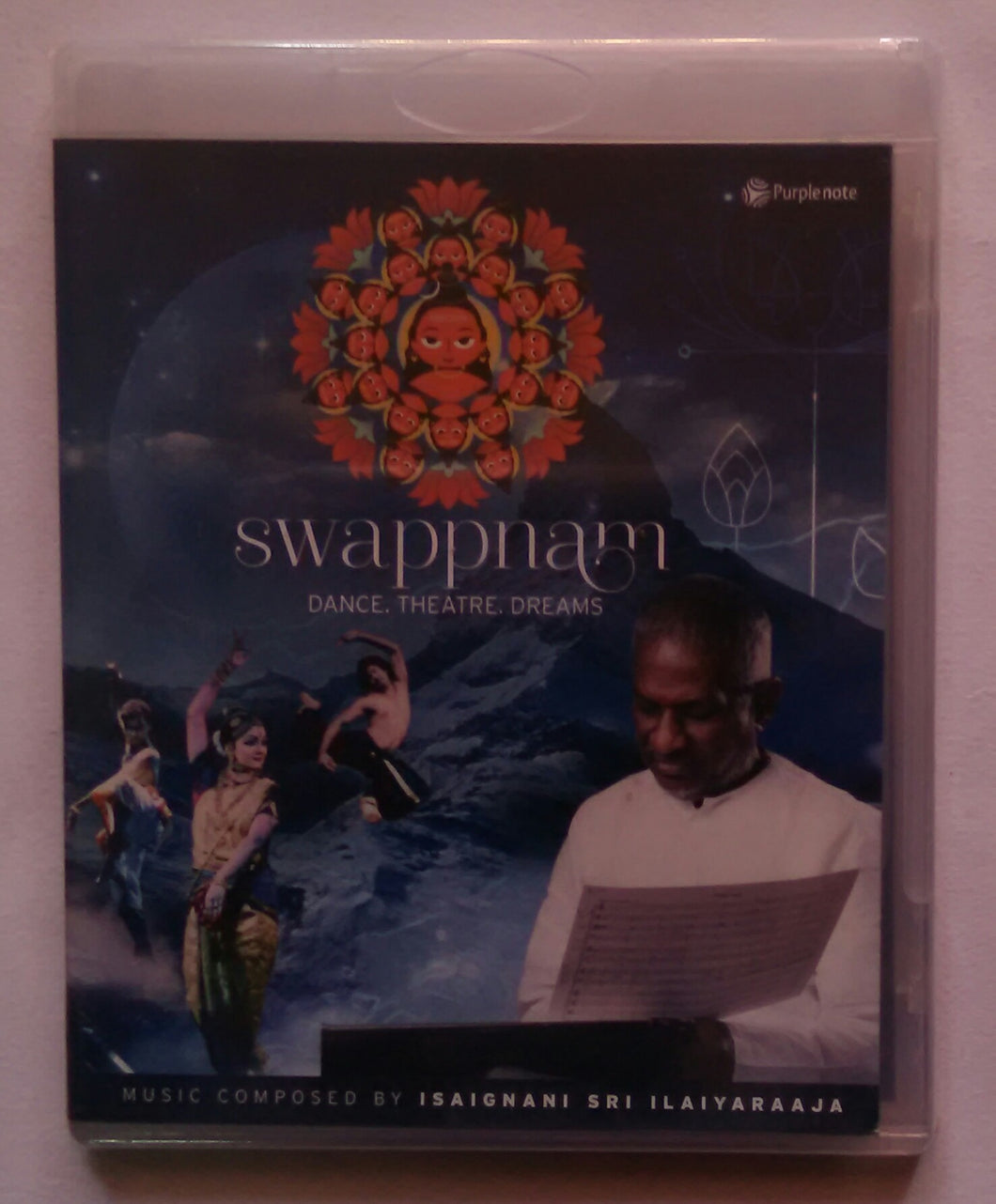 Swappnam - Dance , Theatre , Dreams 