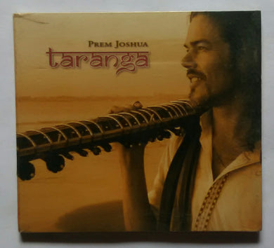 Prem Joshua - Taranga