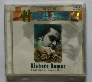 Best Of Dard - Kishore Kumar 