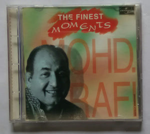 The Moments - Mohd. Rafi - Vol :3