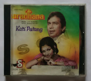 Aradhana / Kati Patang