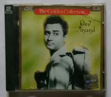 The Golden Collection - Dev Anand " Disc :1&2