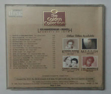 The Golden Collection - Lata Mangeshkar & Mukesh " Moments Of Love "