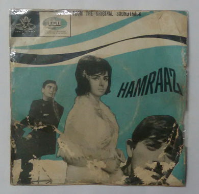 Hamraaz ( EP 45 RPM )