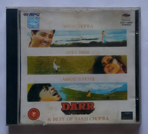 Darr & Hits of Yash Chopra