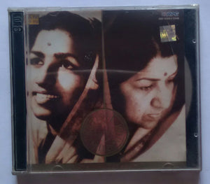 Artiste of the Millennium - Lata Mangeshkar " Vol : 1&2 "