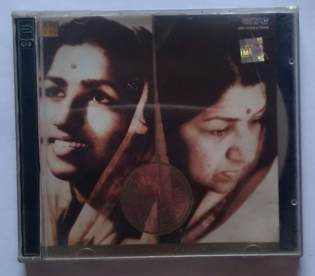 Artiste of the Millennium - Lata Mangeshkar 