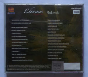 Elrsaas - Pyaar Ka Mukesh " Vol : 1&2 "