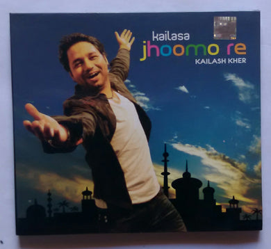 Kailasa - Jhoomo Re 