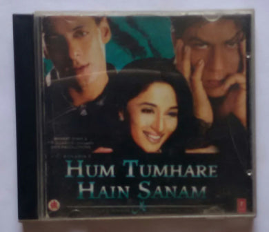 Hum Tumhare Hain Sanam