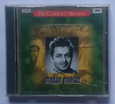 The Golden Collection - Madan Mohan ( Vol : 1&2 )