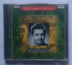 The Golden Collection - Madan Mohan ( Vol : 1&2 )